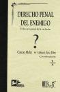 Derecho Penal Del Enemigo 2 Vol. - Preview