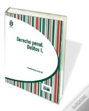 Capa do artigo Derecho Penal. Delitos I