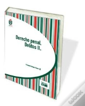 Capa do artigo Derecho Penal. Delitos Ii