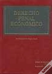 Capa do artigo Derecho Penal Económico