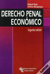 Derecho Penal Economico  
