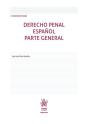 Derecho Penal Español Parte General - Preview