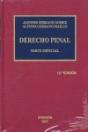 Derecho Penal. Parte Especial - Preview