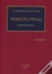 Capa do artigo Derecho Penal. Parte Especial.