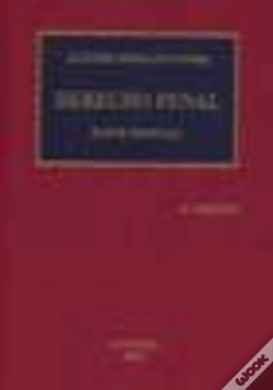 Capa do artigo Derecho Penal. Parte Especial