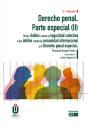 Derecho Penal. Parte Especial (Ii) - Preview