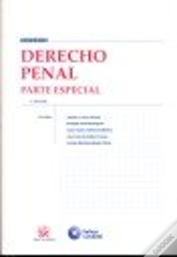 Capa do artigo Derecho Penal Parte Especial
