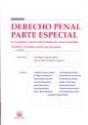 Derecho Penal Parte Especial . Tomo I Delitos Contra Las Personas - Preview