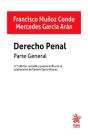 Derecho Penal Parte General 11ª Edicion - Preview
