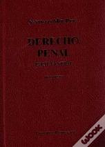 Derecho Penal. Parte General 2015