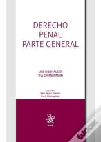 Derecho Penal Parte General