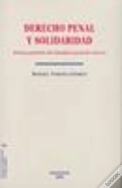 Capa do artigo Derecho Penal Y Solidaridad