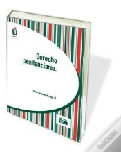 Capa do artigo Derecho Penitenciario