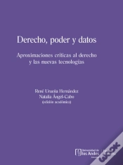 Capa do artigo Derecho, Poder Y Datos