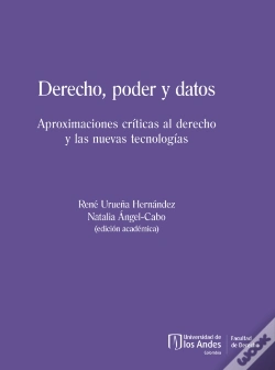 Capa do artigo Derecho, Poder Y Datos