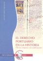 Derecho Portuario En La Historia,El - Preview