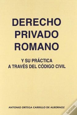 Capa do artigo Derecho Privado Romano Y Su Practica A Traves Del Codigo Civil