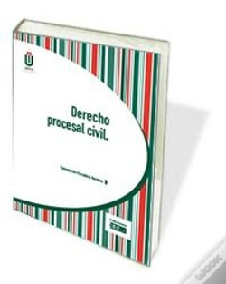 Capa do artigo Derecho Procesal Civil