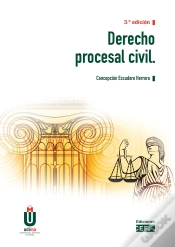 Capa do artigo Derecho Procesal Civil