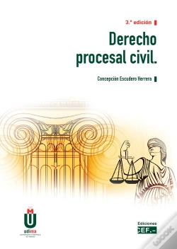 Capa do artigo Derecho Procesal Civil