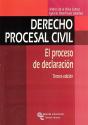 Derecho Procesal Civil. El Procesode Declaracion  - Preview