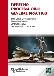 Capa do artigo Derecho Procesal Civil General Práctico