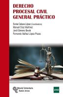Derecho Procesal Civil General Práctico