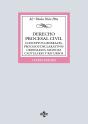 Derecho Procesal Civil - Preview