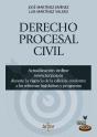 Derecho Procesal Civil - Preview