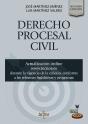 Derecho Procesal Civil - Preview