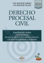 Derecho Procesal Civil - Preview