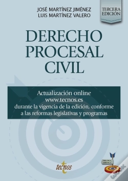 Capa do artigo Derecho Procesal Civil