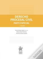 Derecho Procesal Civil Parte Especial ( 3ª Edicion )