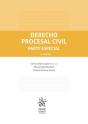 Derecho Procesal Civil Parte Especial ( 3ª Edicion ) - Preview