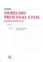 Derecho Procesal Civil Parte Especial - Preview