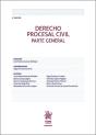 Derecho Procesal Civil Parte General 2ª Edicion - Preview