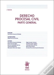 Capa do artigo Derecho Procesal Civil Parte General 2ª Edicion