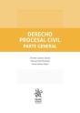 Derecho Procesal Civil. Parte General. - Preview