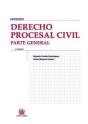 Derecho Procesal Civil Parte General - Preview
