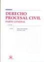 Derecho Procesal Civil Parte General - Preview