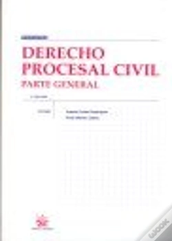 Capa do artigo Derecho Procesal Civil Parte General