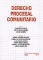 Derecho Procesal Comunitario - Preview
