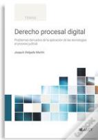Derecho Procesal Digital