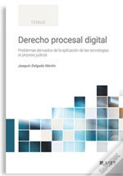 Capa do artigo Derecho Procesal Digital