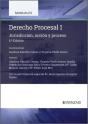 Derecho Procesal I - Preview