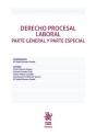 Derecho Procesal Laboral - Preview