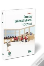 Capa do artigo Derecho Procesal Laboral