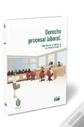 Capa do artigo Derecho Procesal Laboral