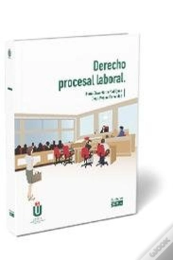 Capa do artigo Derecho Procesal Laboral