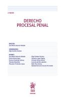 Derecho Procesal Penal 2ª Edición 2020